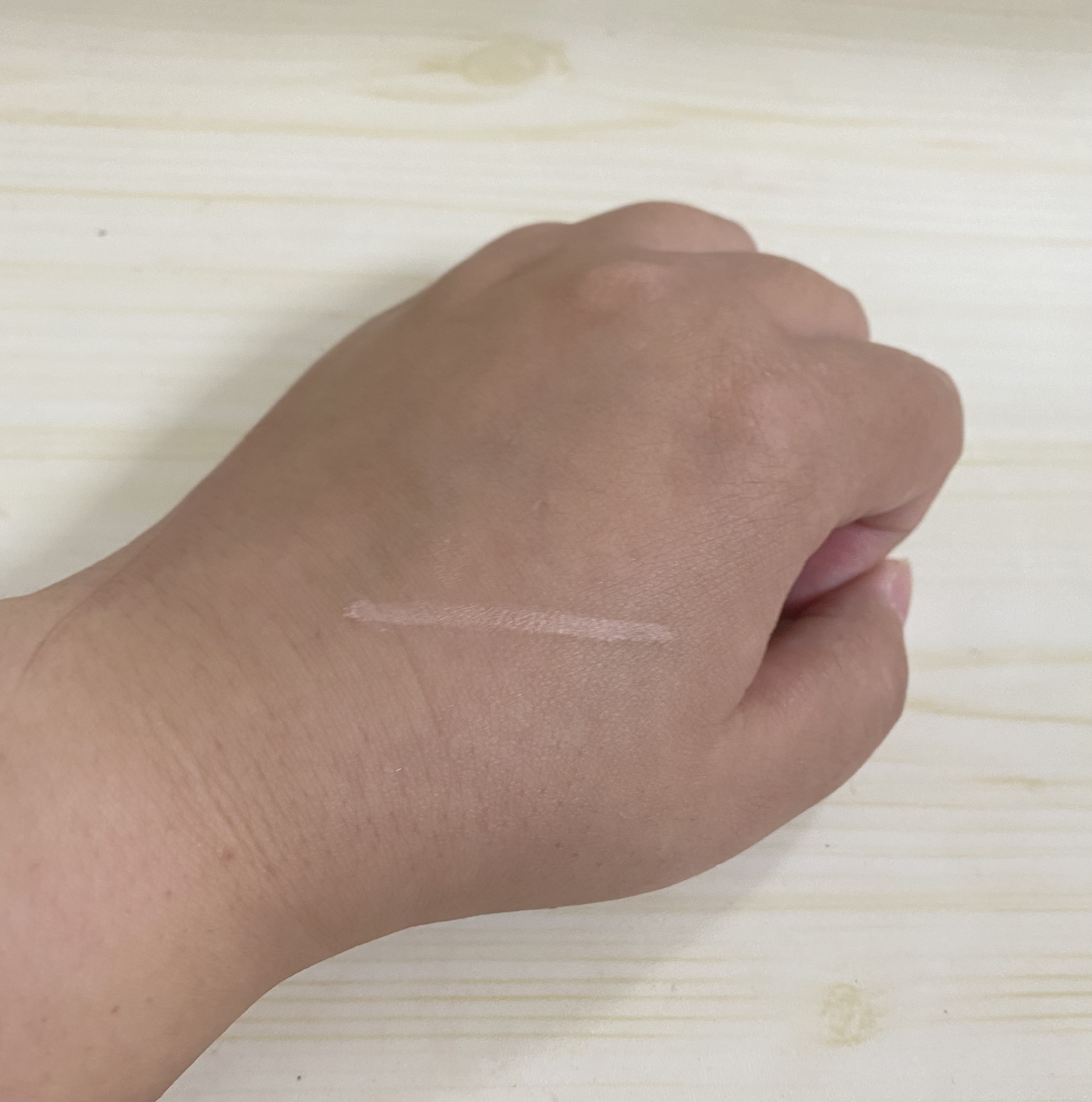 アイバッグコンシーラー/キャンメイク/ペンシルコンシーラーを使ったクチコミ（2枚目）