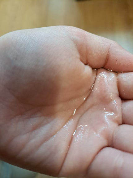 センテラ ライトクレンジングオイル/SKIN1004/オイルクレンジングを使ったクチコミ(2枚目)