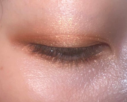 デザイニングブラウンアイズ/KATE/アイシャドウパレットを使ったクチコミ(4枚目)