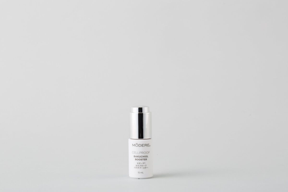 MODERE セルプルーフ バクチブースター