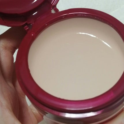 スペシャルジェルクリーム(モイスト)/アクアレーベル/オールインワン化粧品を使ったクチコミ(3枚目)