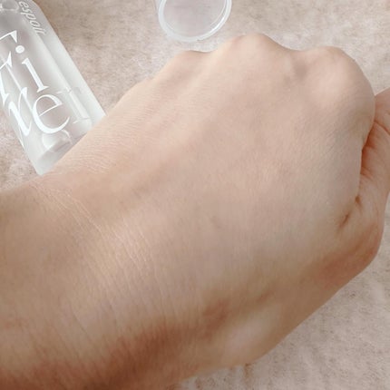 プロテーラービーグロウクッション ニュークラス/espoir/クッションファンデーションを使ったクチコミ(3枚目)