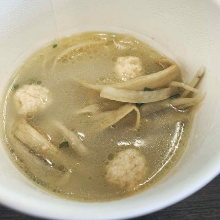 自己紹介/雑談/その他を使ったクチコミ(2枚目)