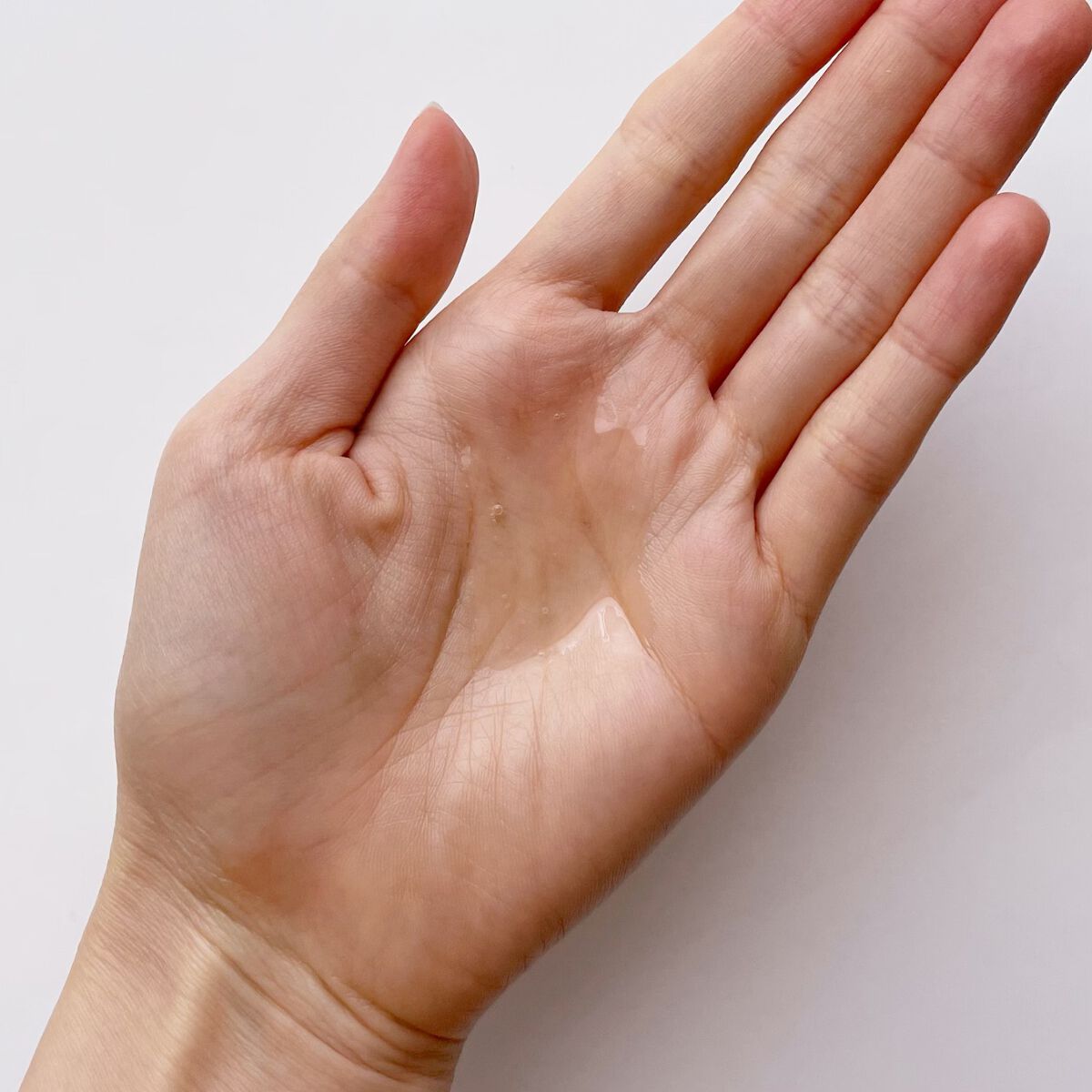 ニベア クレンジングオイル ビューティースキン/ニベア/オイルクレンジングを使ったクチコミ(4枚目)