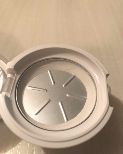 アクメディカ 薬用 オイルコントロールパウダーWH クリア/ナリスアップ/プレストパウダーを使ったクチコミ(3枚目)