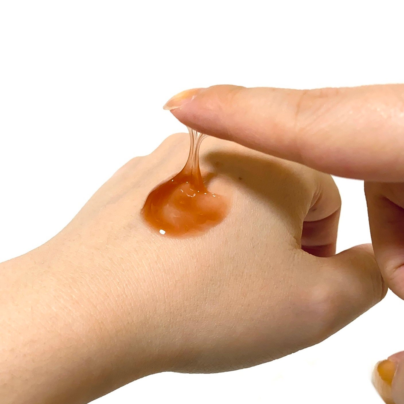 ブラックマグマ ホットクレンジングジェル/ロゼット/クレンジングジェルを使ったクチコミ(4枚目)