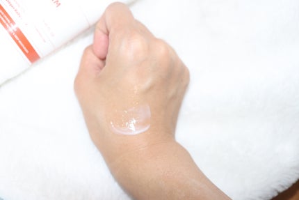 アトクリーム/TAGA/その他スキンケアを使ったクチコミ(3枚目)