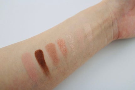 プレイトーンアイパレット/ETUDE/アイシャドウパレットを使ったクチコミ(3枚目)