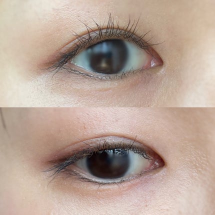 アイカラーレーション/LUNASOL/アイシャドウパレットを使ったクチコミ(2枚目)