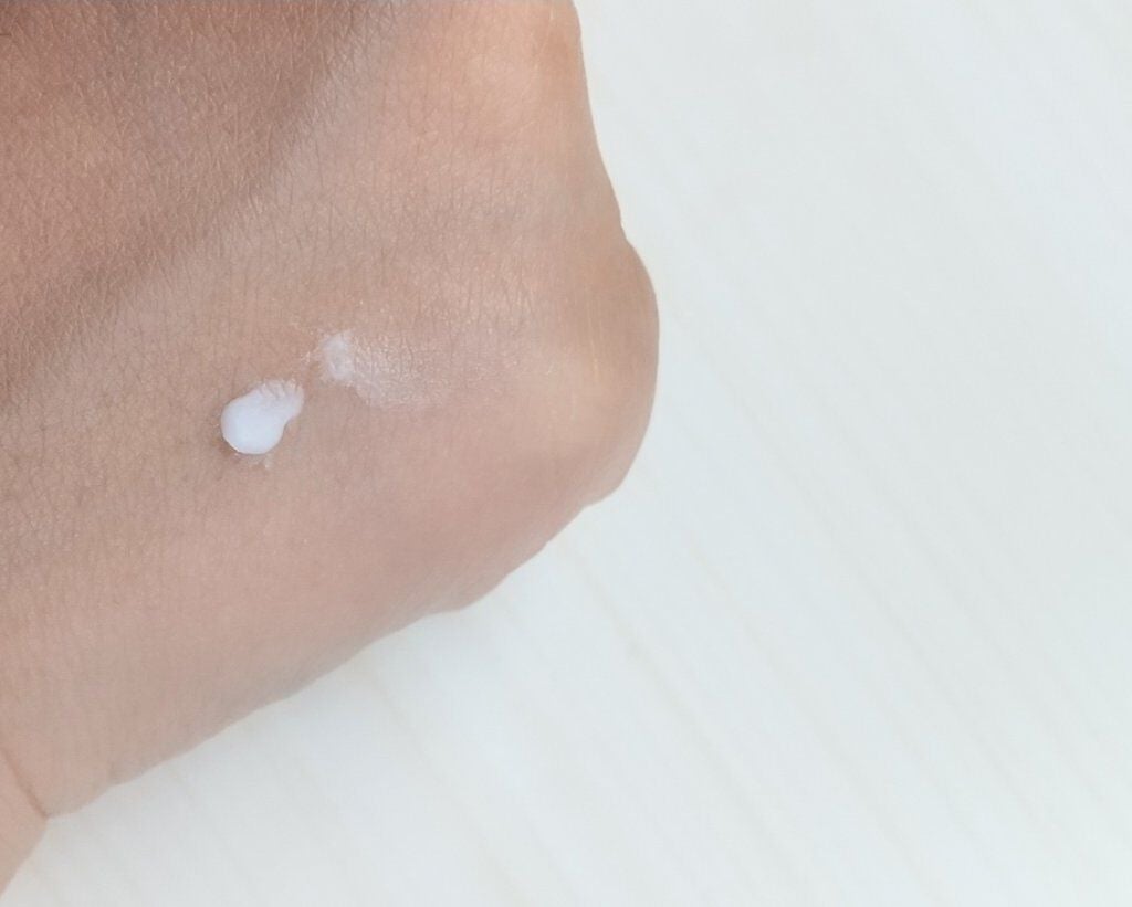 ラスティングマルチアイベース WP/キャンメイク/アイシャドウベースを使ったクチコミ(3枚目)