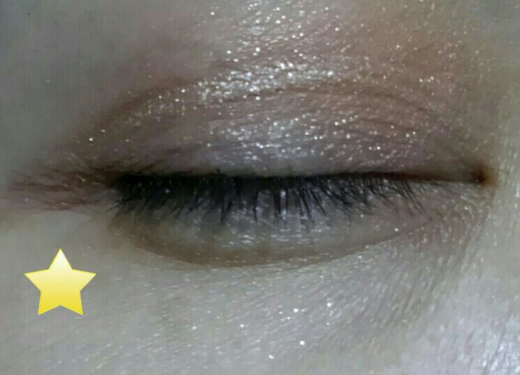 メッシュ式二重テープ/SweetSweet Shop/二重まぶた用アイテムを使ったクチコミ(3枚目)