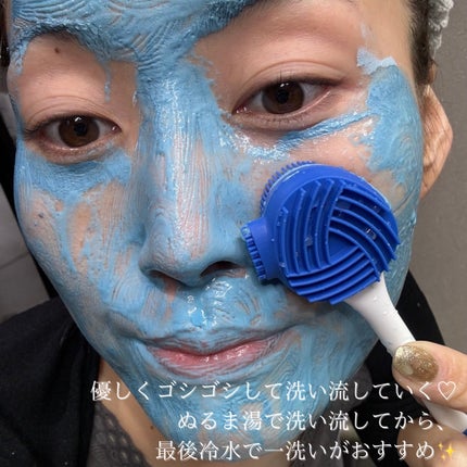 ゼロ毛穴パッド 2.0/MEDICUBE/トナーパッドを使ったクチコミ(6枚目)