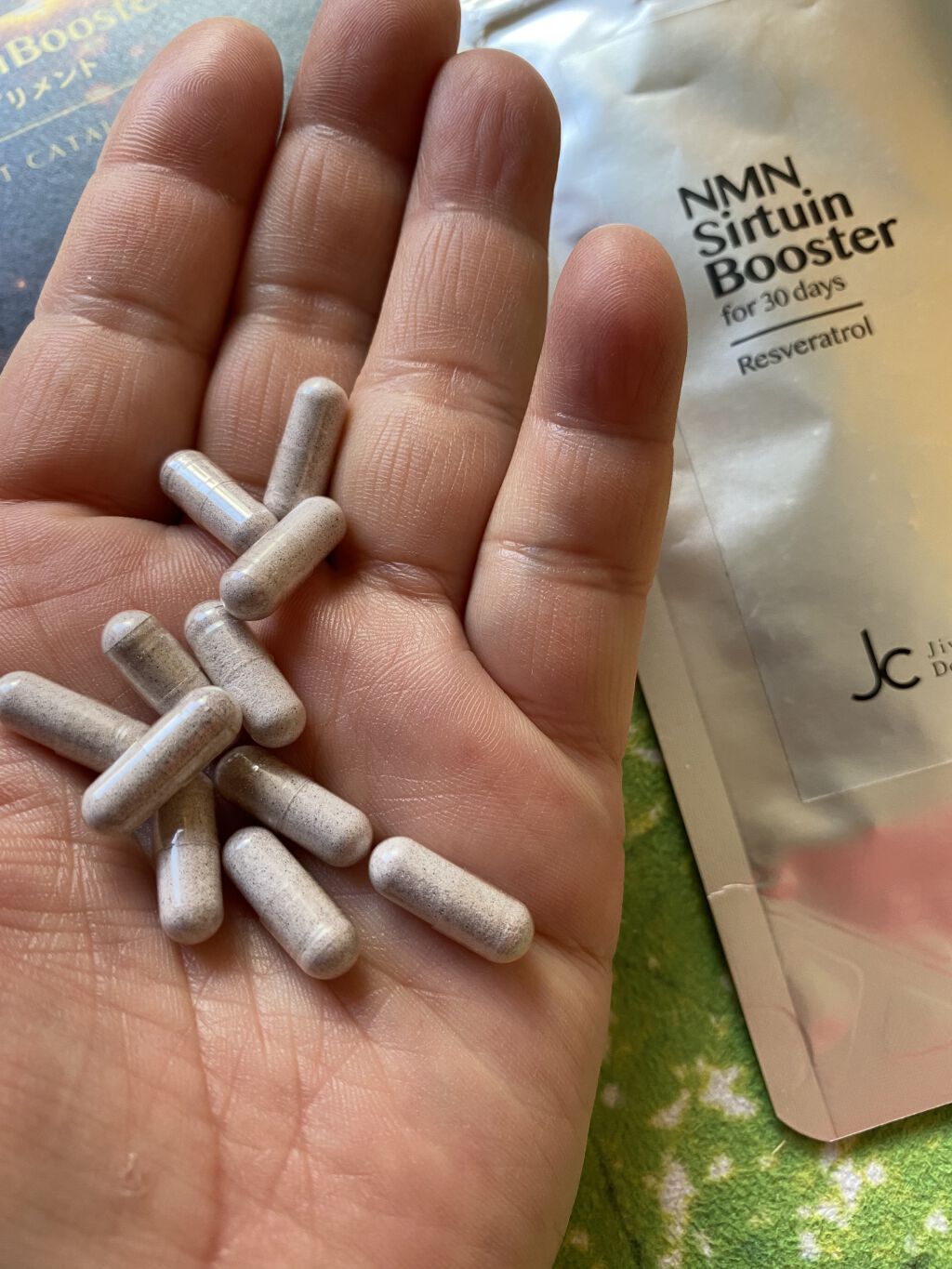 を使ったクチコミ（3枚目）