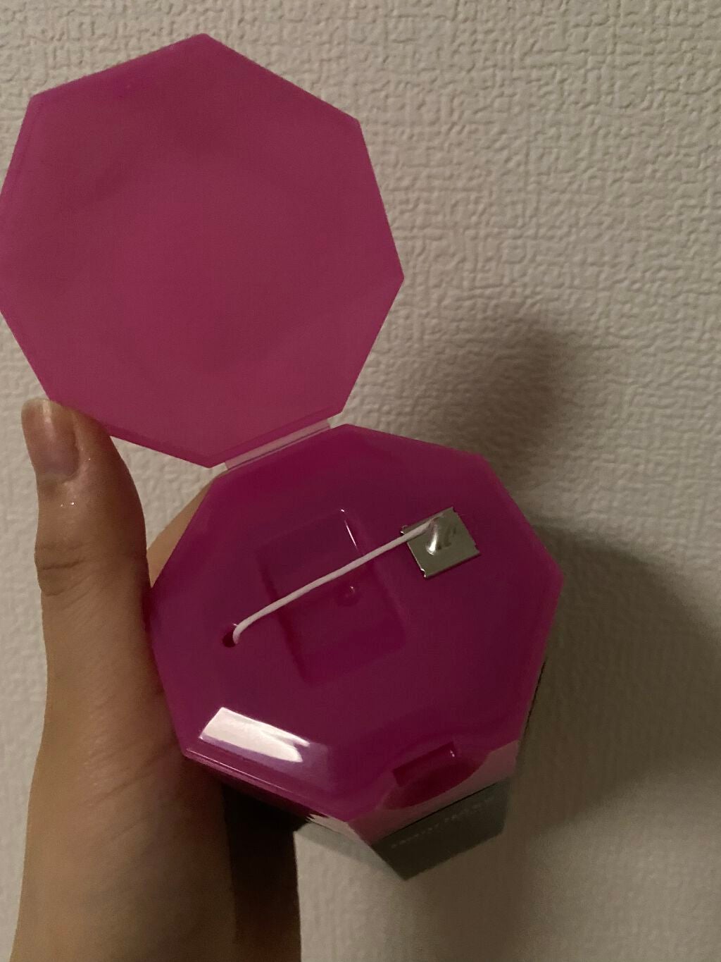 フロアフロス/オーラルケア/デンタルフロス・歯間ブラシを使ったクチコミ(2枚目)