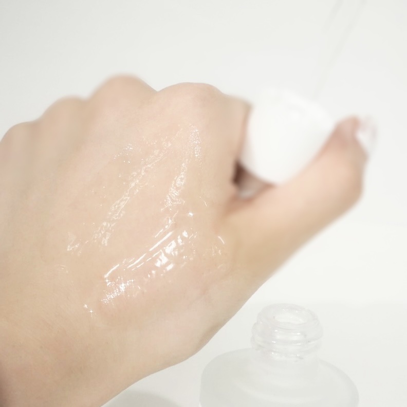 AA SEBUM CONTROL CERAM /Shangpree/フェイスクリームを使ったクチコミ（2枚目）