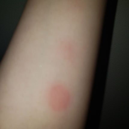 クリームチーク/キャンメイク/ジェル・クリームチークを使ったクチコミ(3枚目)