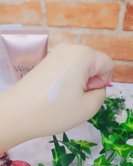 コエンリッチ ザ プレミアム 薬用リンクルホワイト ハンドクリーム/コエンリッチQ10/ハンドクリームを使ったクチコミ(3枚目)