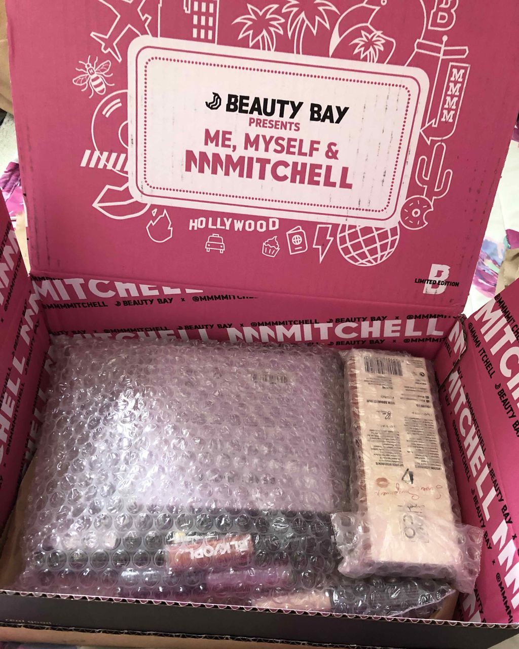 Molten Gold Long-Wear Lip Topper/Jouer Cosmetics/口紅を使ったクチコミ（3枚目）