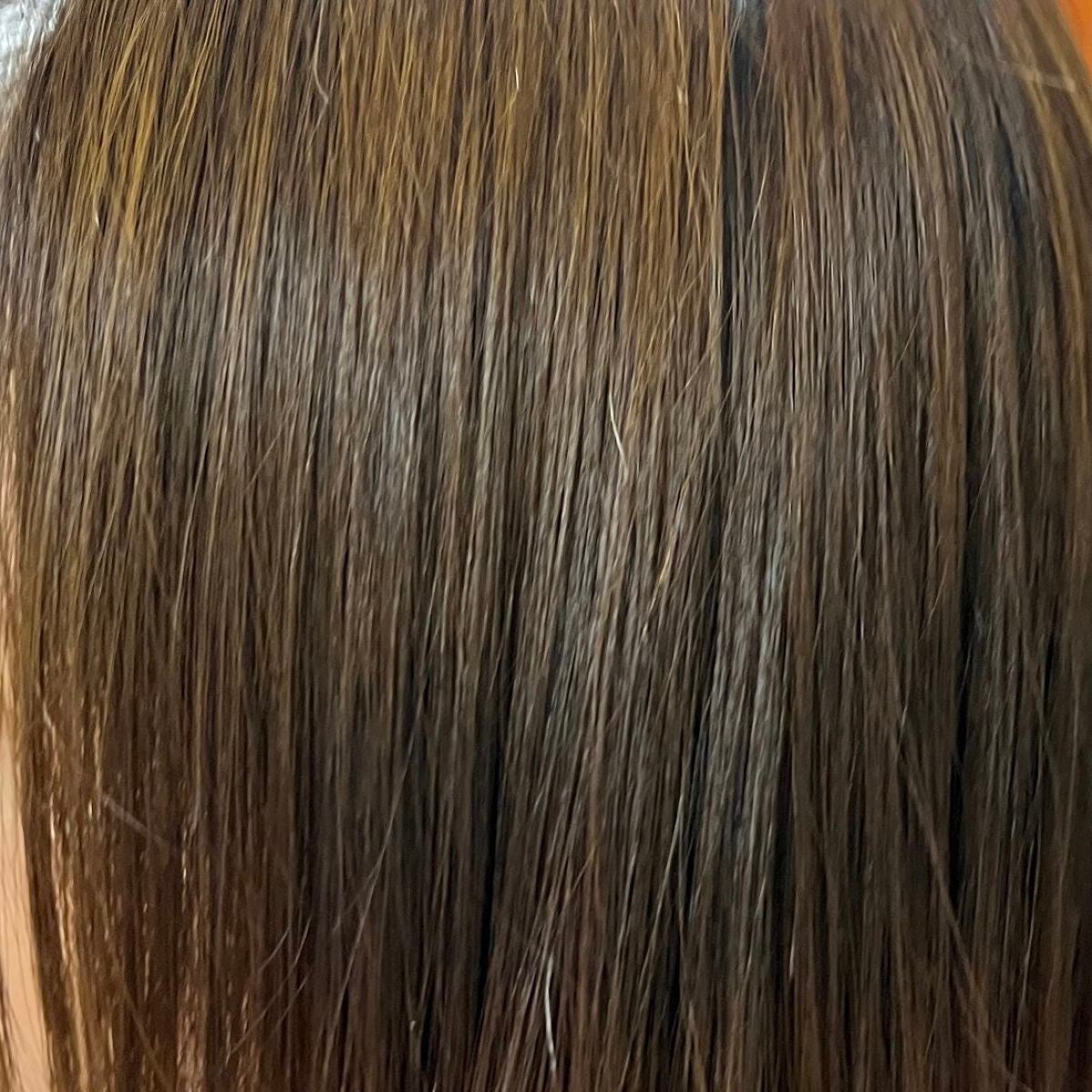 コンパクトスタイラー/TANGLE TEEZER/ヘアブラシを使ったクチコミ(3枚目)