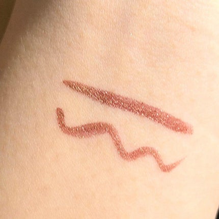 アイデザインライナー/COCOROIKI/リキッドアイライナーを使ったクチコミ(4枚目)