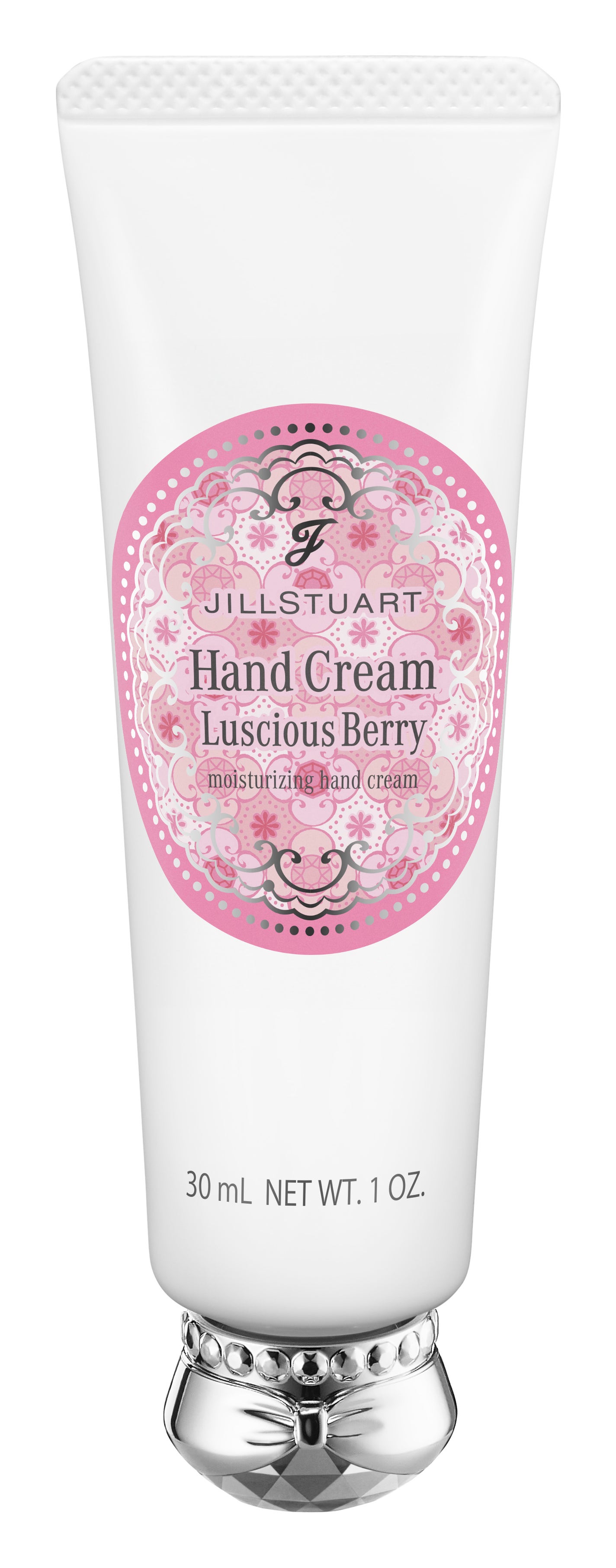 ジルスチュアート ラシャスベリー ハンドクリーム (ややしっとり) JILL STUART