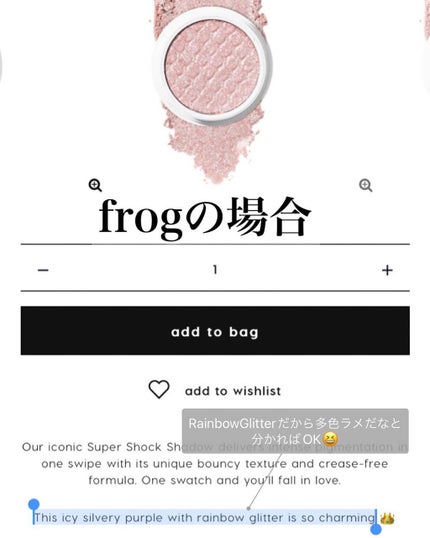 ãªãªðãé¡ã¿ã€ãã¢ããã€ã¶ãŒã on LIPS ãâ¡â¡â¡ã²ã£ããã¶ãã«colourpopïŒéç§°ã«ã©ãïŒã§ã³ã¹ã¡è²·..ãïŒ5æç®ïŒ