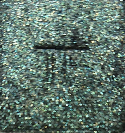 プライベート シャドウ/TOM FORD BEAUTY/単色アイシャドウを使ったクチコミ(1枚目)