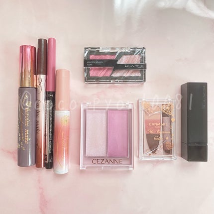 ロング&カールマスカラ アドバンストフィルム/ヒロインメイク/マスカラを使ったクチコミ(3枚目)