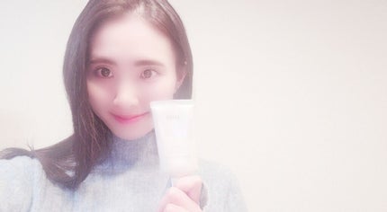 エリクシール ルフレ バランシング おしろいミルク/エリクシール/乳液を使ったクチコミ(1枚目)