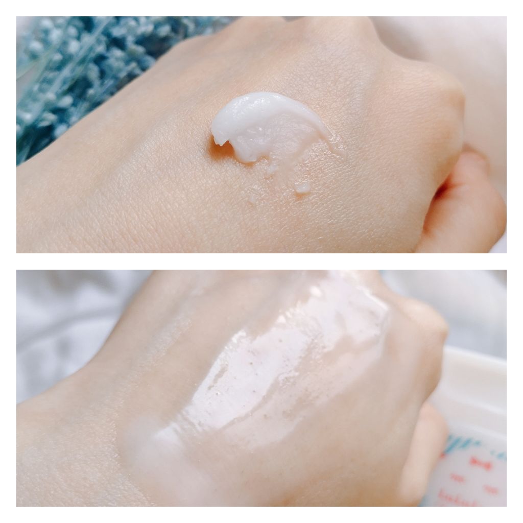 ルルルン クレンジングバーム/ルルルン/クレンジングバームを使ったクチコミ（3枚目）