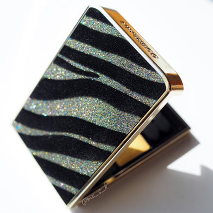 オンブル ジェ/GUERLAIN/アイシャドウパレットを使ったクチコミ(2枚目)