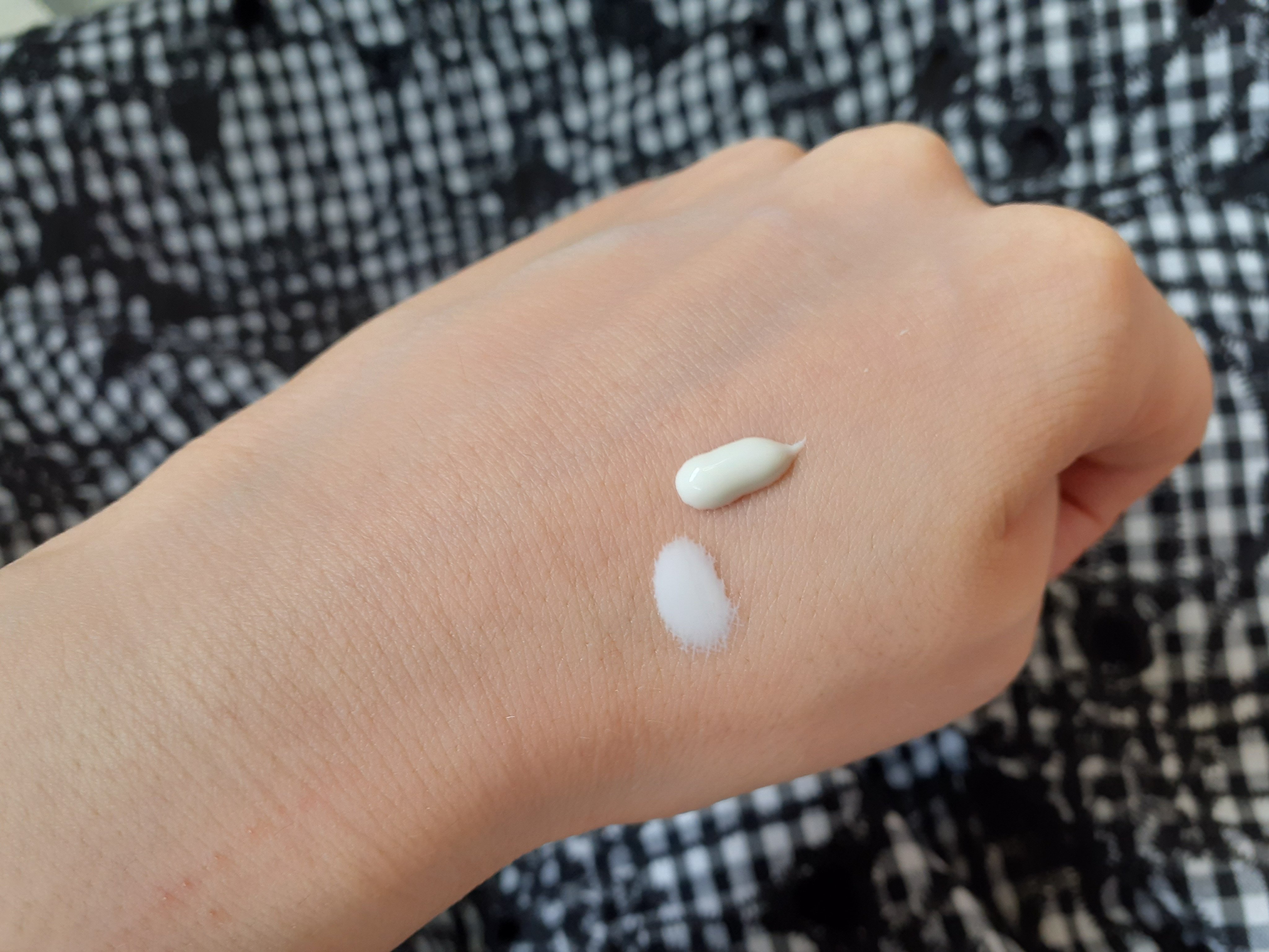 雪肌精 スキンケア UV エッセンス ジェル/雪肌精/日焼け止めジェルを使ったクチコミ（3枚目）