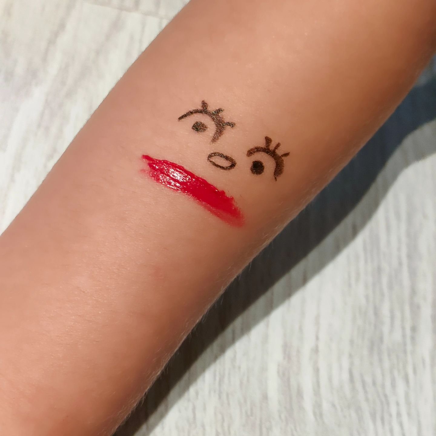 バイタリティ スキン クレンジングドロップス (クレンジングウォーター)/ブリリアージュ/クレンジングウォーターを使ったクチコミ（3枚目）