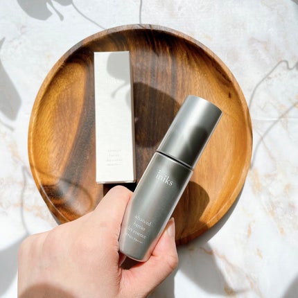 アドバンスバリア デイエッセンス/iniks/日焼け止めローションを使ったクチコミ(3枚目)