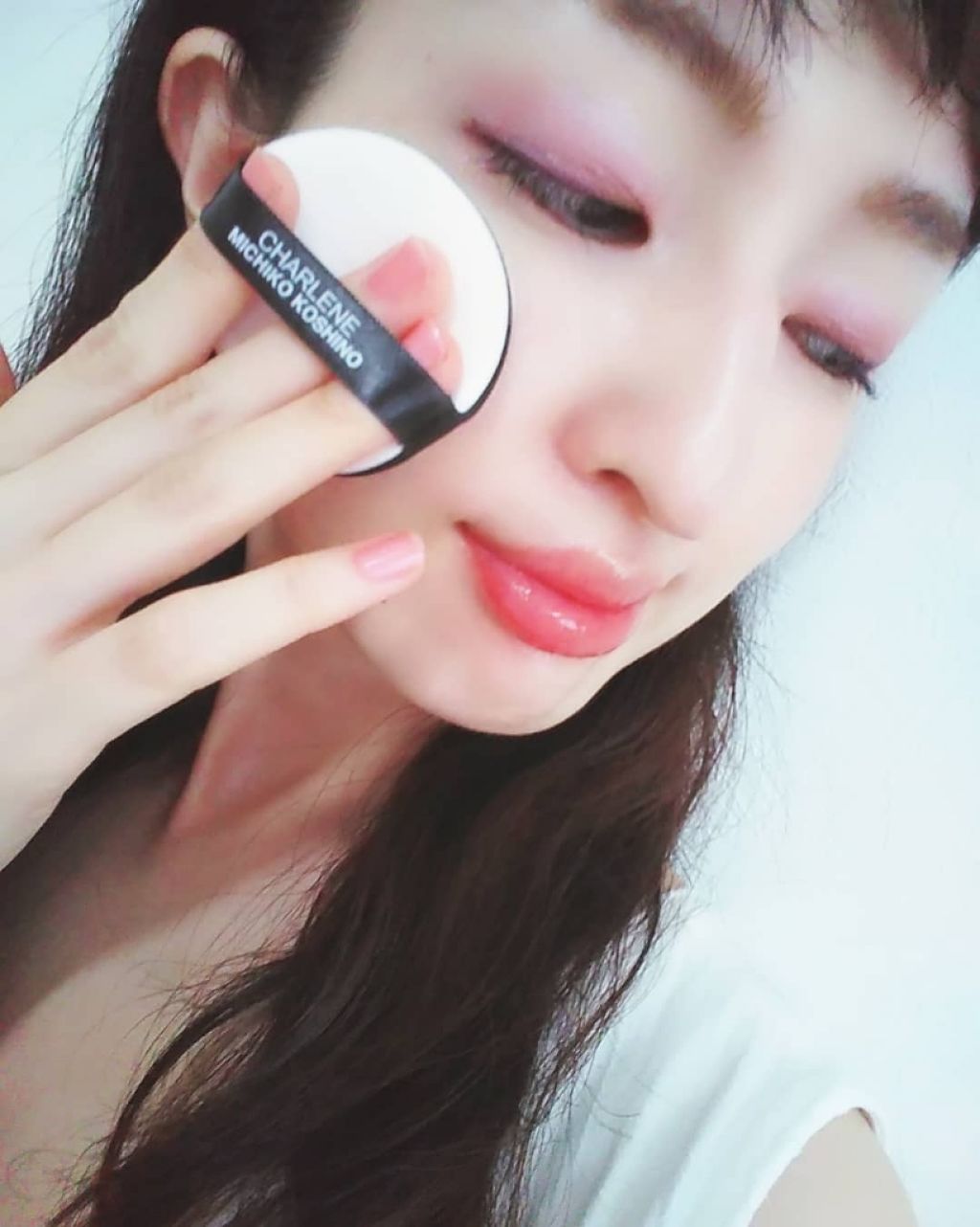 リアルオールインワンVCリッチ/CHARLENE/MICHIKO KOSHINO/フェイスクリームを使ったクチコミ（2枚目）