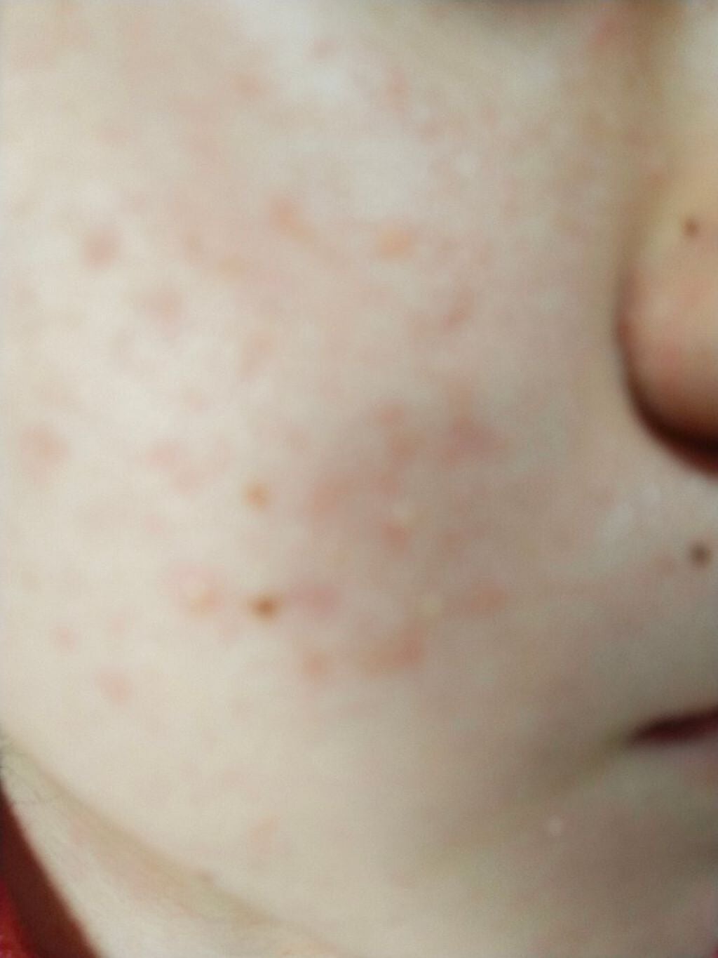 フレッシュリージュースドビタミンドロップ(35ml)/Klairs/美容液を使ったクチコミ(2枚目)