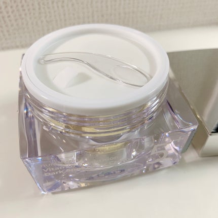 5番 白玉グルタチオンCメラゼロクリーム/numbuzin/フェイスクリームを使ったクチコミ(2枚目)