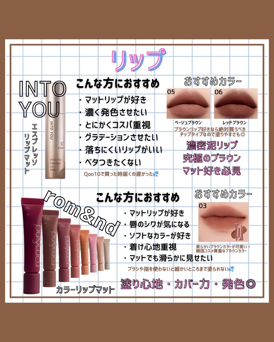 エッセンシャルアイパレット/nuegray/アイシャドウパレットを使ったクチコミ(3枚目)