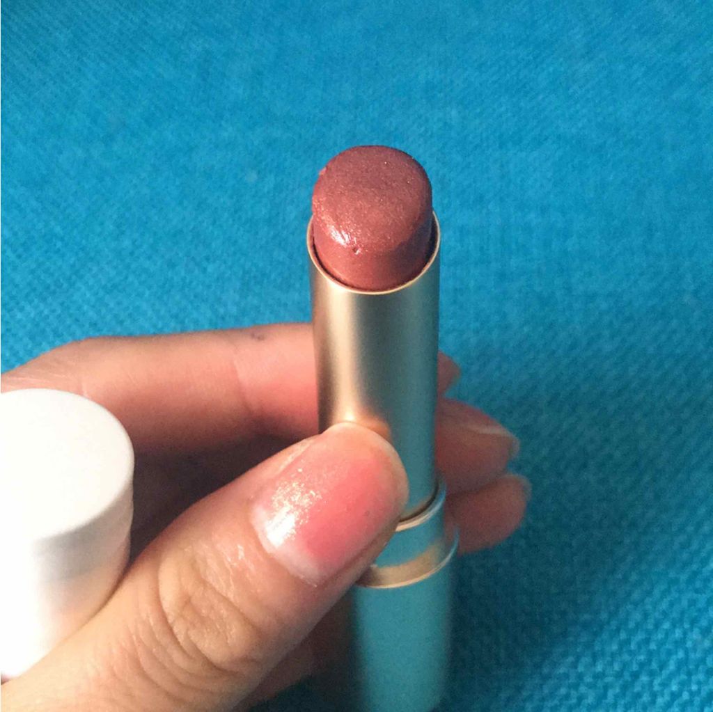 ライブリー ルージュ/エレガンス クルーズ/口紅を使ったクチコミ（1枚目）