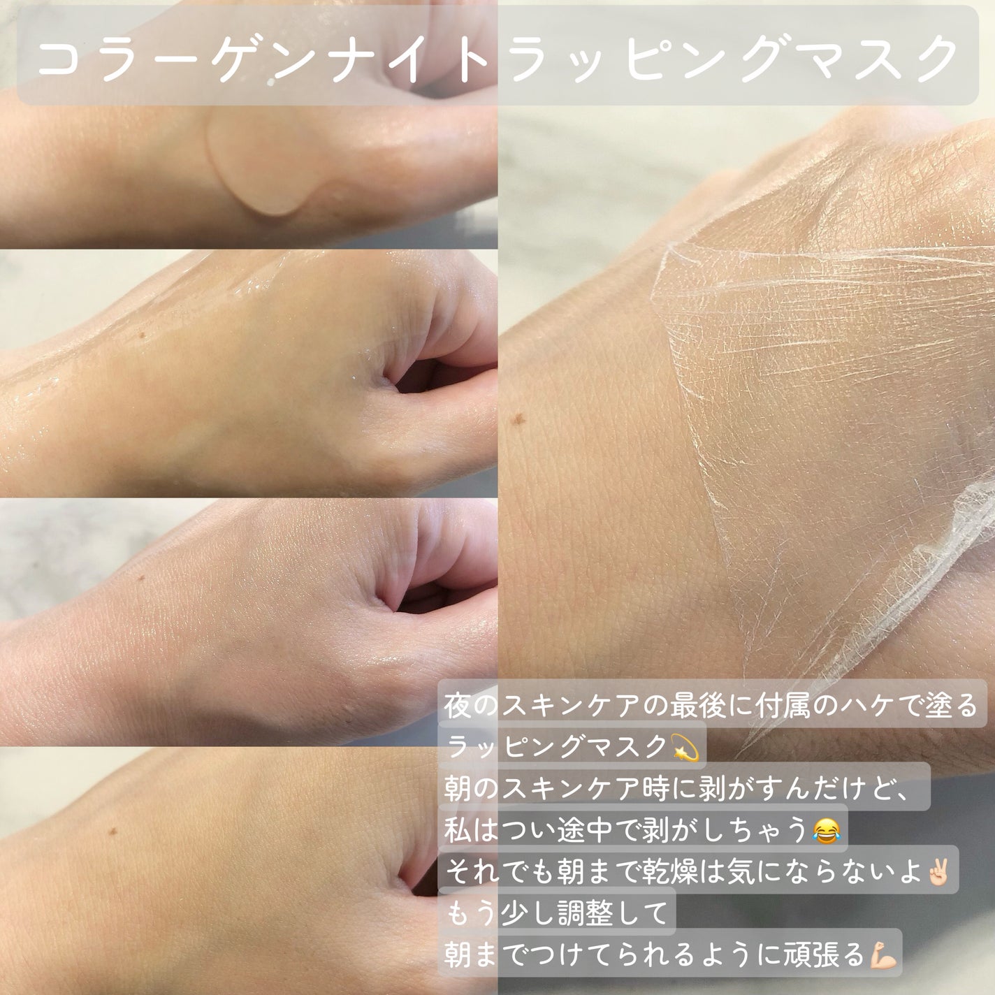 グルタチオングロウアンプル/MEDICUBE/美容液を使ったクチコミ(5枚目)