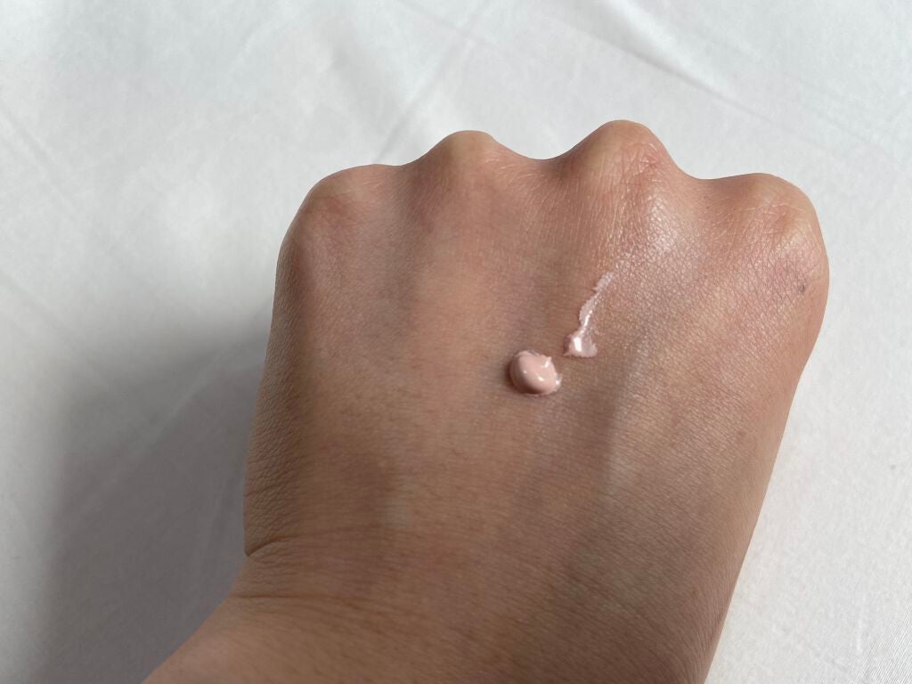 アリィー クロノビューティ カラーチューニングUV/アリィー/日焼け止めクリームを使ったクチコミ(3枚目)