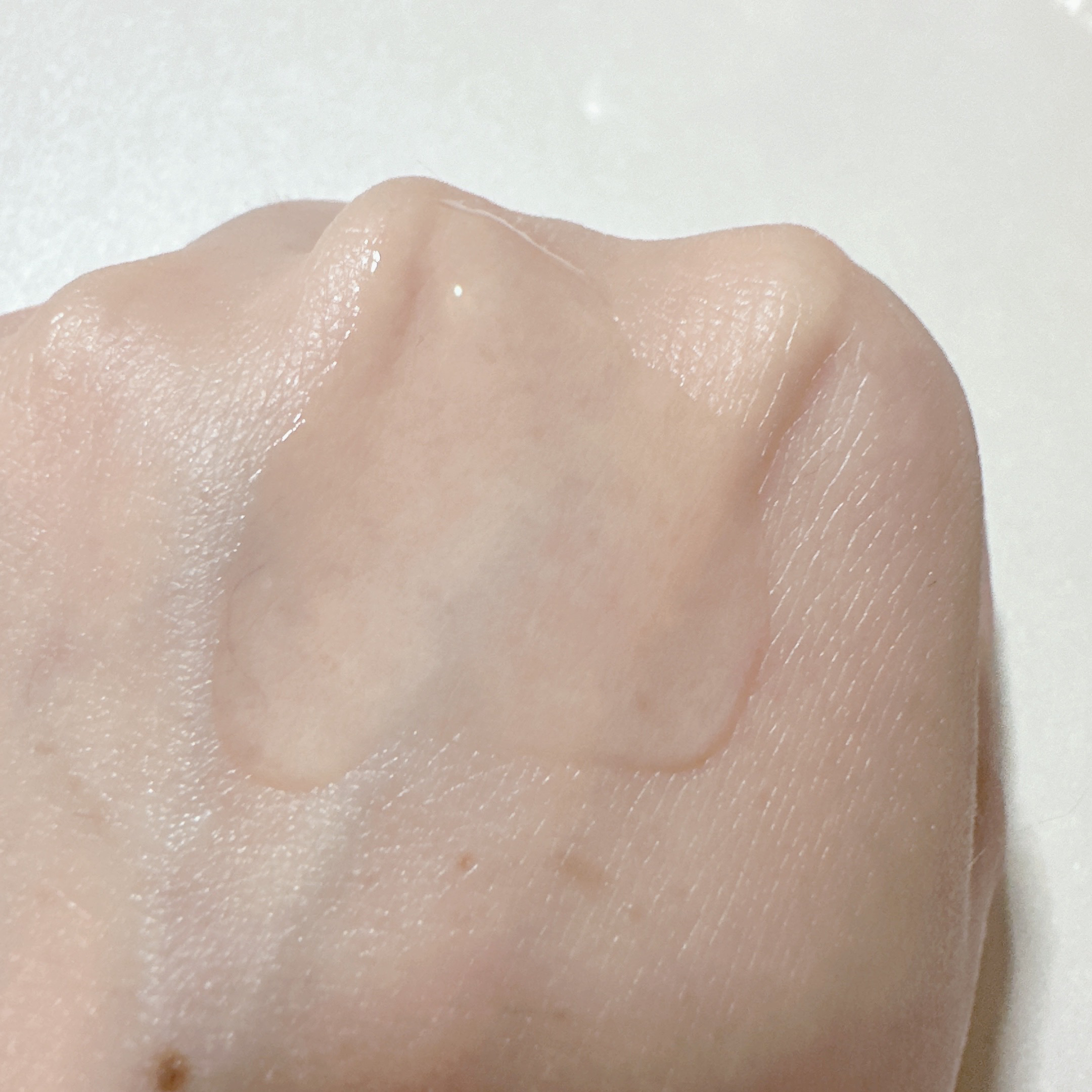 キラメキ ルルルン ヘアオイル/ululis/ヘアオイルを使ったクチコミ（3枚目）