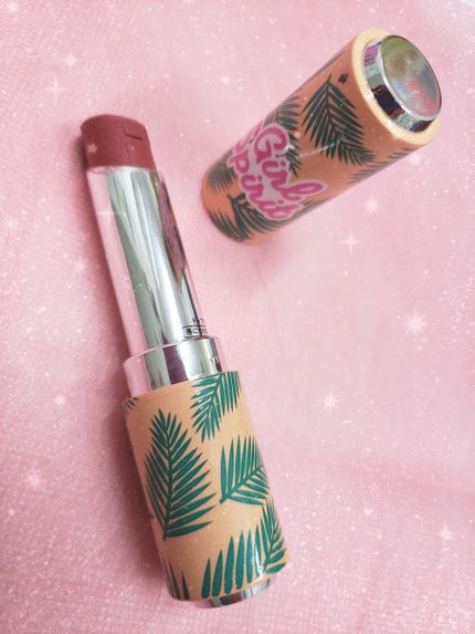 ディアマイマットティントリップトーク/ETUDE/口紅を使ったクチコミ(2枚目)