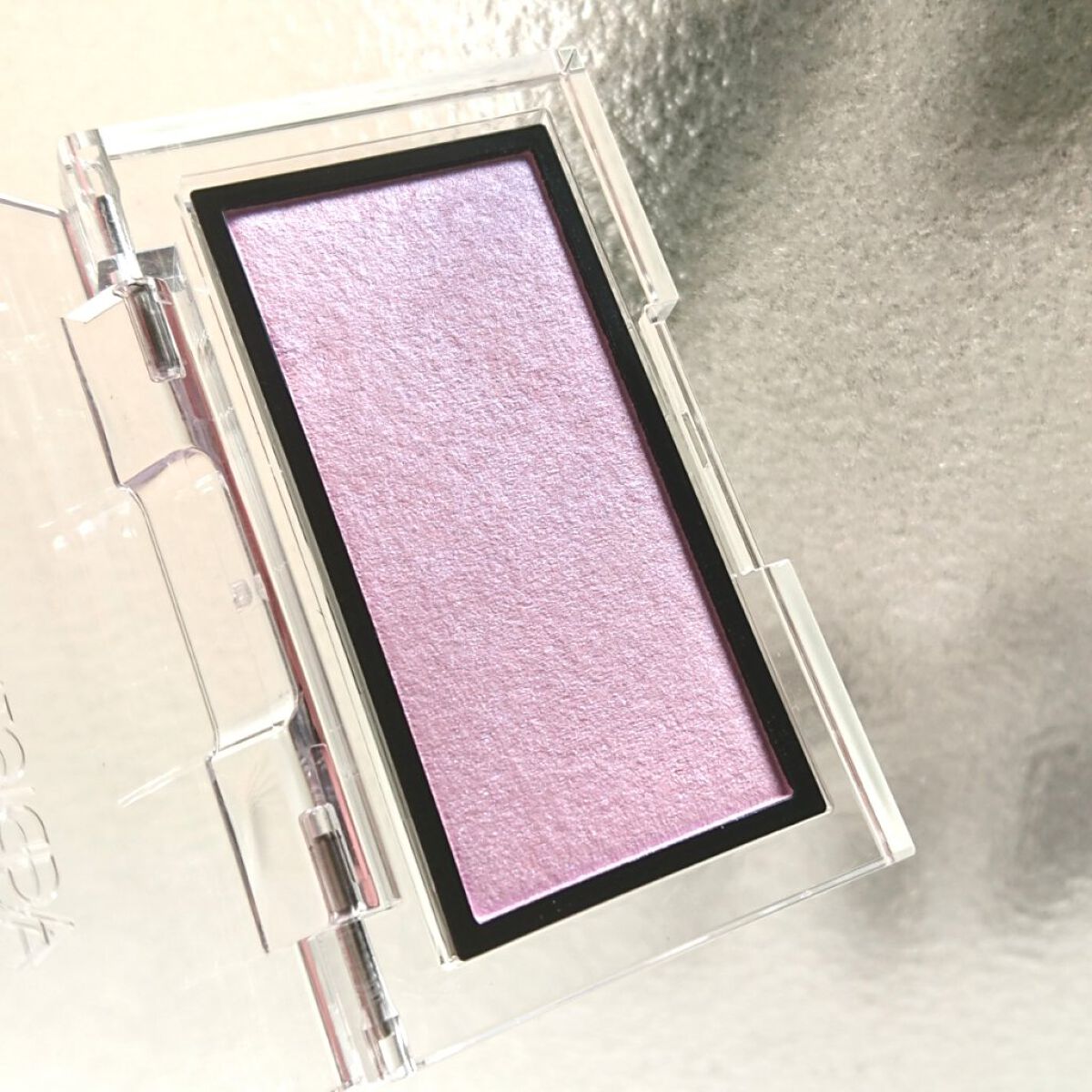 アディクション ザ ブラッシュ ニュアンサー/ADDICTION/パウダーチークを使ったクチコミ(4枚目)