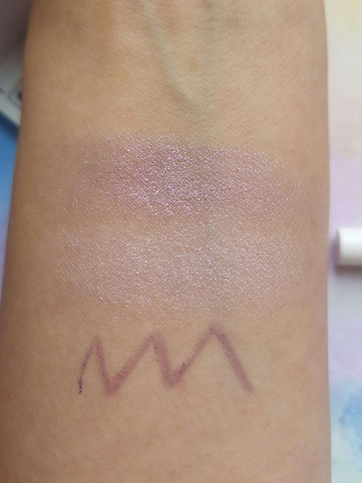 アイリッドニュアンス ダブル/UNMIX/アイシャドウパレットを使ったクチコミ(3枚目)