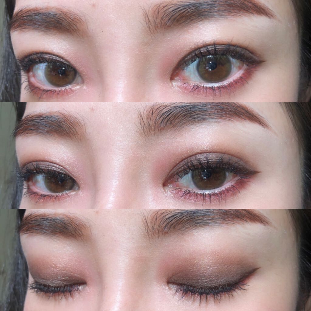 ラブ・ライナー リキッドアイライナーＲ３/ラブ・ライナー/リキッドアイライナーを使ったクチコミ（2枚目）