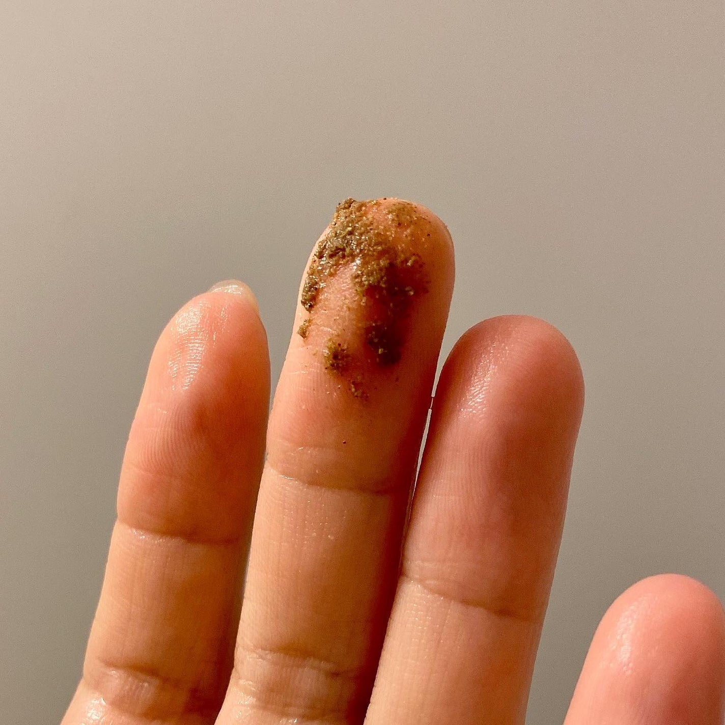 フェイシャルクレンザー/ザ・プロダクト/洗顔パウダーを使ったクチコミ(3枚目)