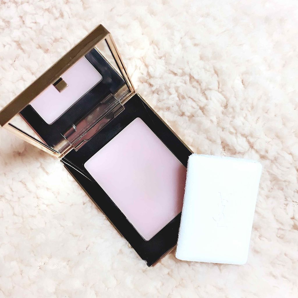 ラディアント タッチ ブラー/YVES SAINT LAURENT BEAUTE/化粧下地を使ったクチコミ(2枚目)