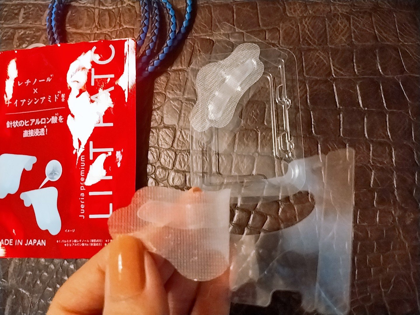 を使ったクチコミ（3枚目）