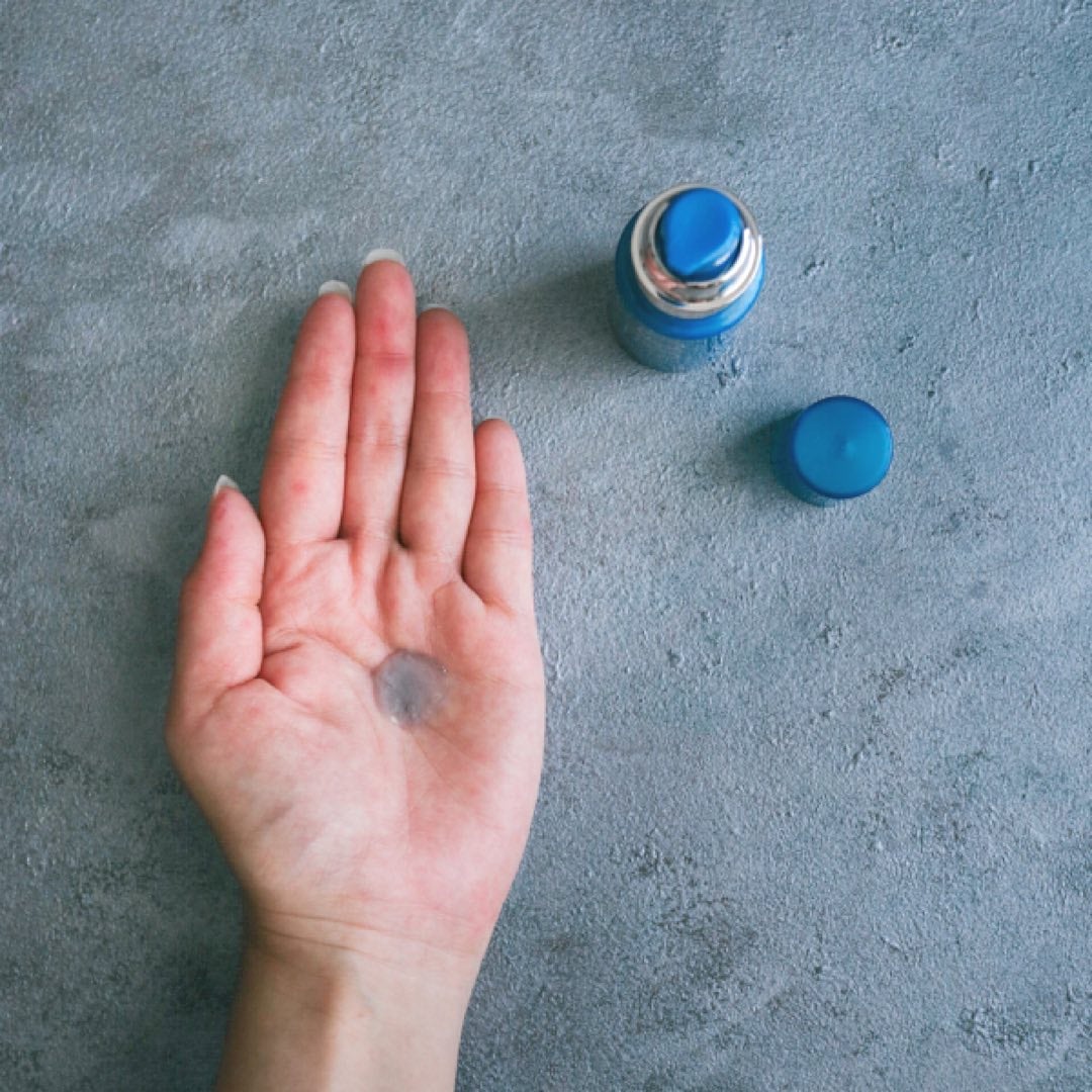 ディープブーストセラム/ブルーミオ/美容液を使ったクチコミ(3枚目)